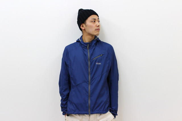 have a golden day! スタッフブログ: 【tilak】『AIRA JACKET』ティ