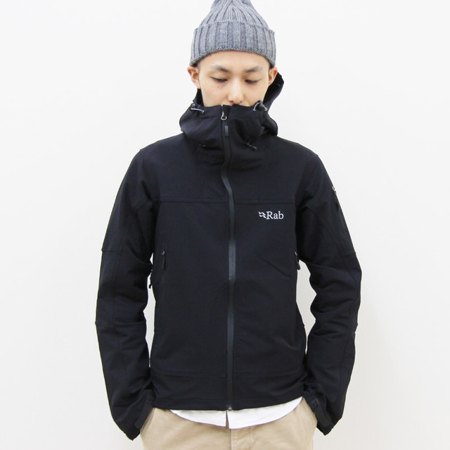 have a golden day! スタッフブログ: 【Rab】『EXODUS JACKET』ラブ ...